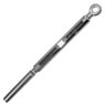 Stainless Steel Turnbuckles - Marine Body